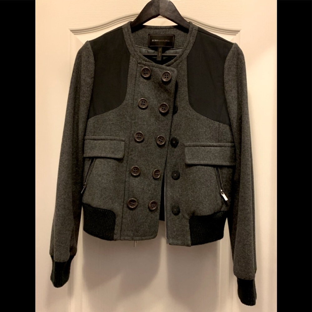 BCBG jacket